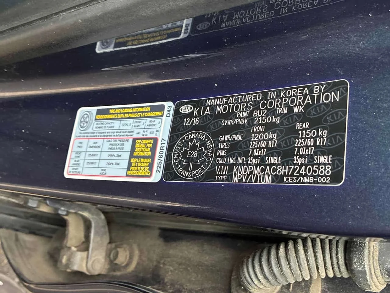 Kia Sportage * LX * CARFAX * ����� �� ����������� *  | Mobile.bg � ����������� 10