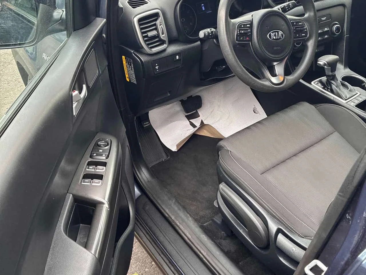 Kia Sportage * LX * CARFAX * ����� �� ����������� *  | Mobile.bg � ����������� 5