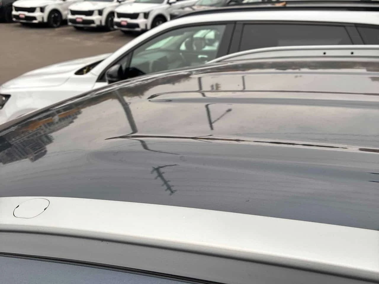 Kia Sportage * LX * CARFAX * ����� �� ����������� *  | Mobile.bg � ����������� 11