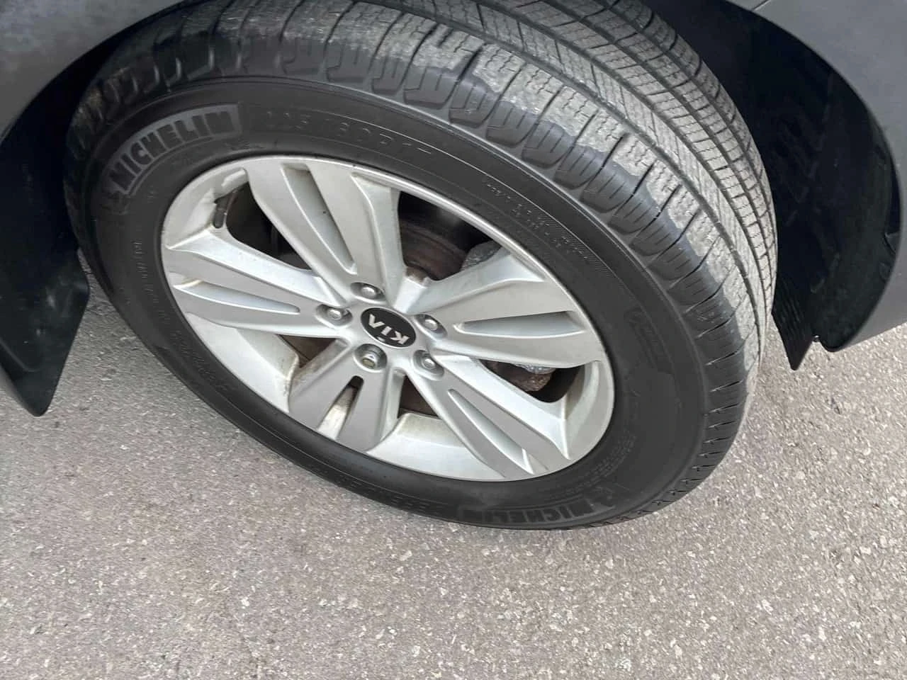 Kia Sportage * LX * CARFAX * ����� �� ����������� *  | Mobile.bg � ����������� 7