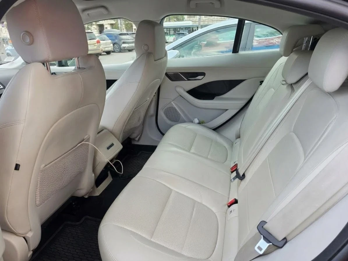 Jaguar I-Pace Гаранция, снимка 6 - Автомобили и джипове - 56333755