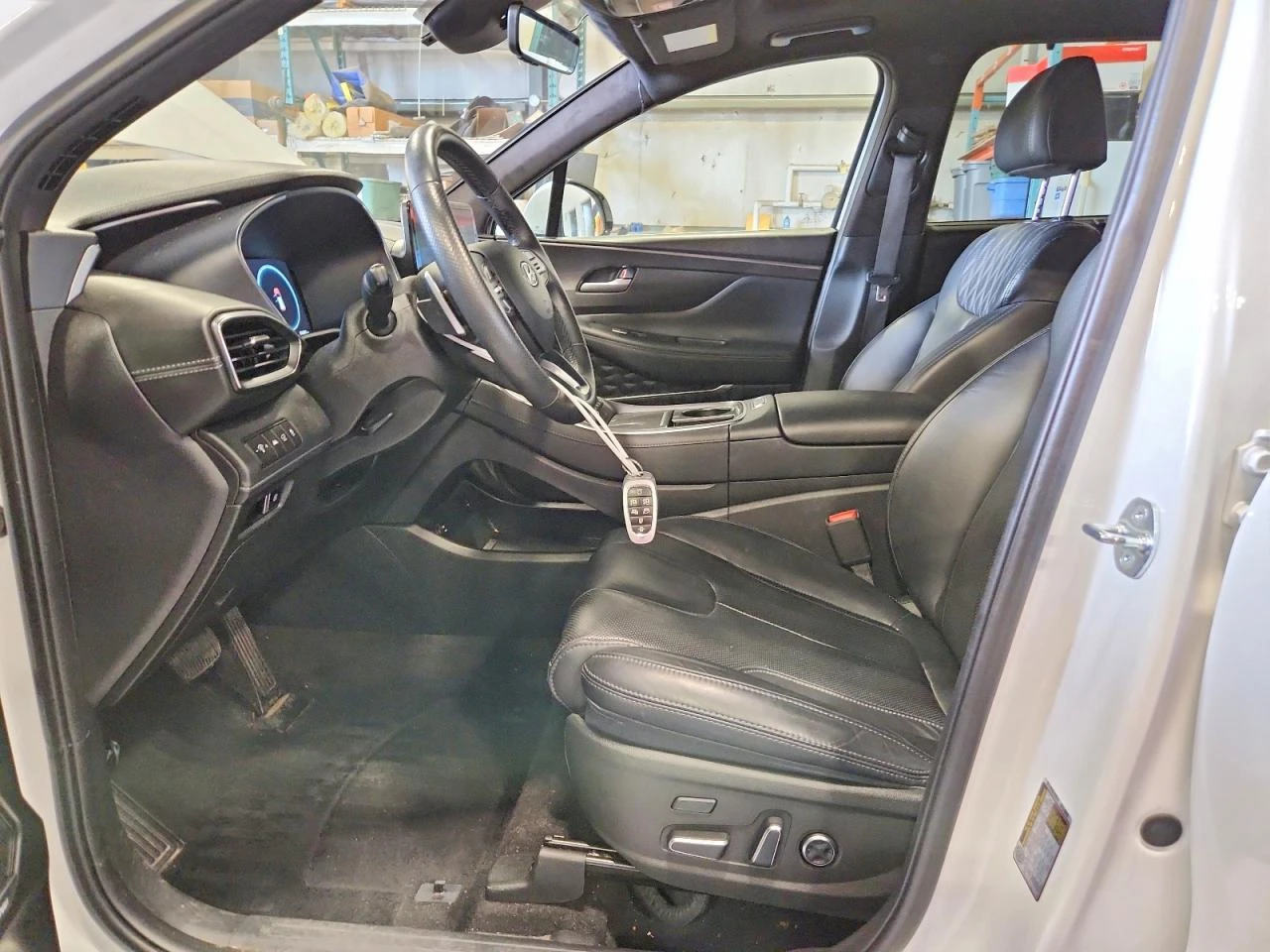 Hyundai Santa fe Ultimate Calligraphy AWD | Mobile.bg � ����������� 7