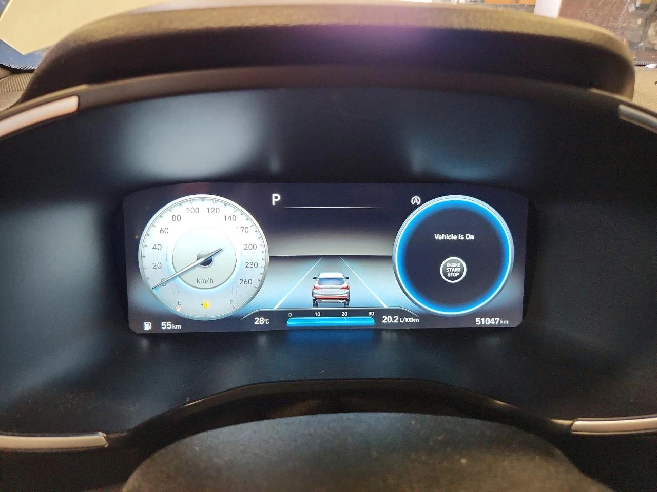 Hyundai Santa fe Ultimate Calligraphy AWD | Mobile.bg � ����������� 9