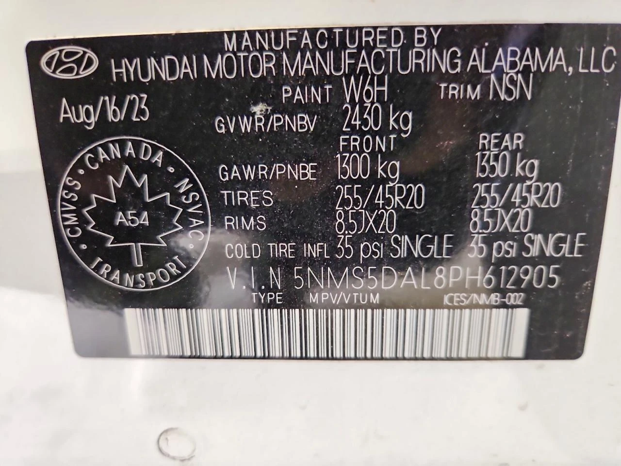 Hyundai Santa fe Ultimate Calligraphy AWD | Mobile.bg � ����������� 13