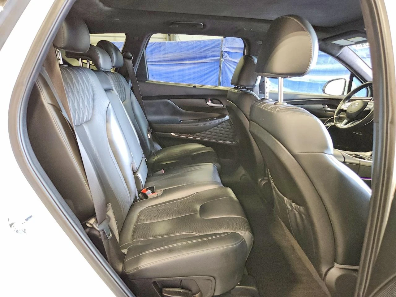 Hyundai Santa fe Ultimate Calligraphy AWD | Mobile.bg � ����������� 11