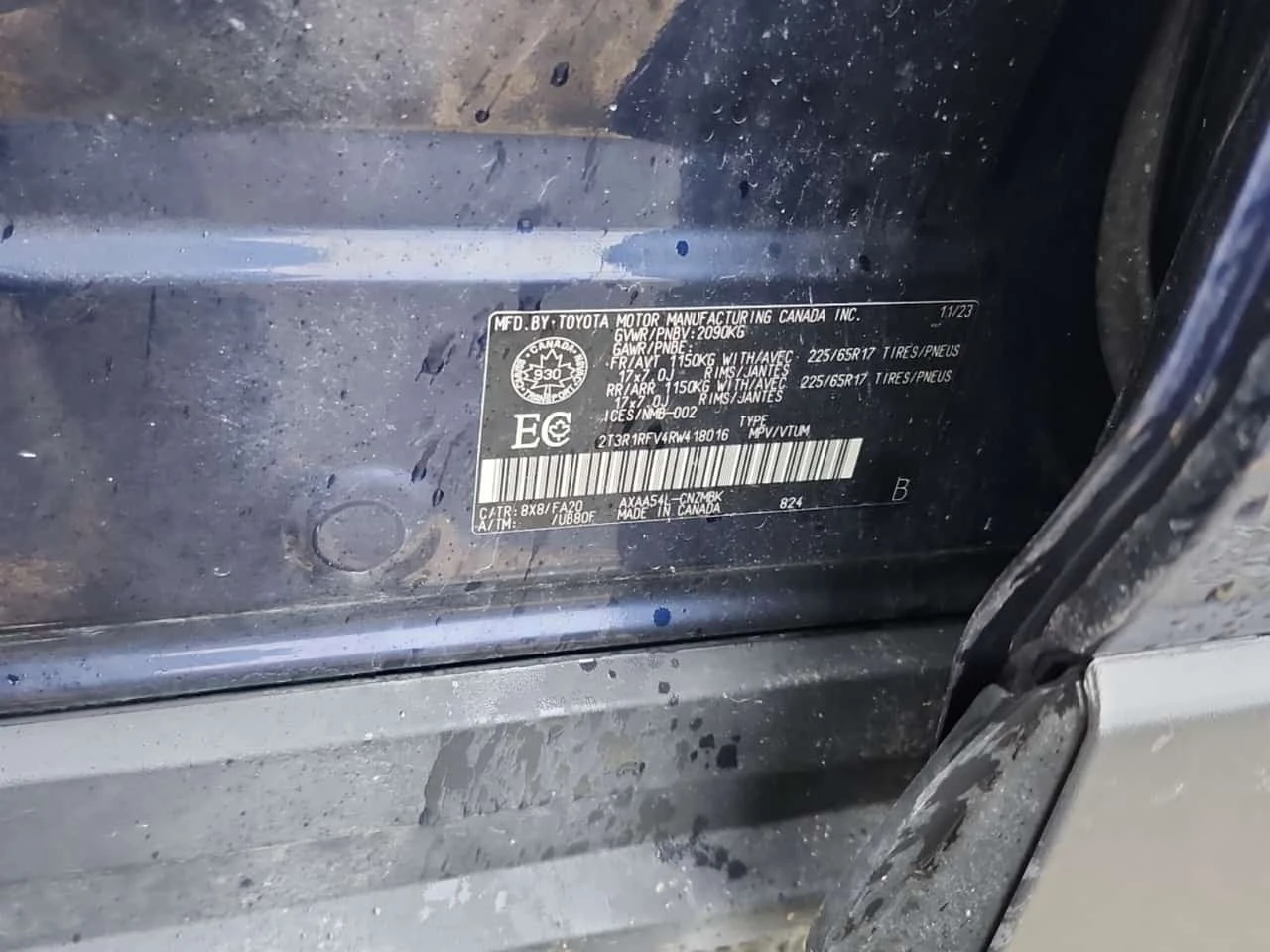Toyota Rav4 * Awd Xle * CARFAX * ��������� * CARPLAY * ������� | Mobile.bg � ����������� 15
