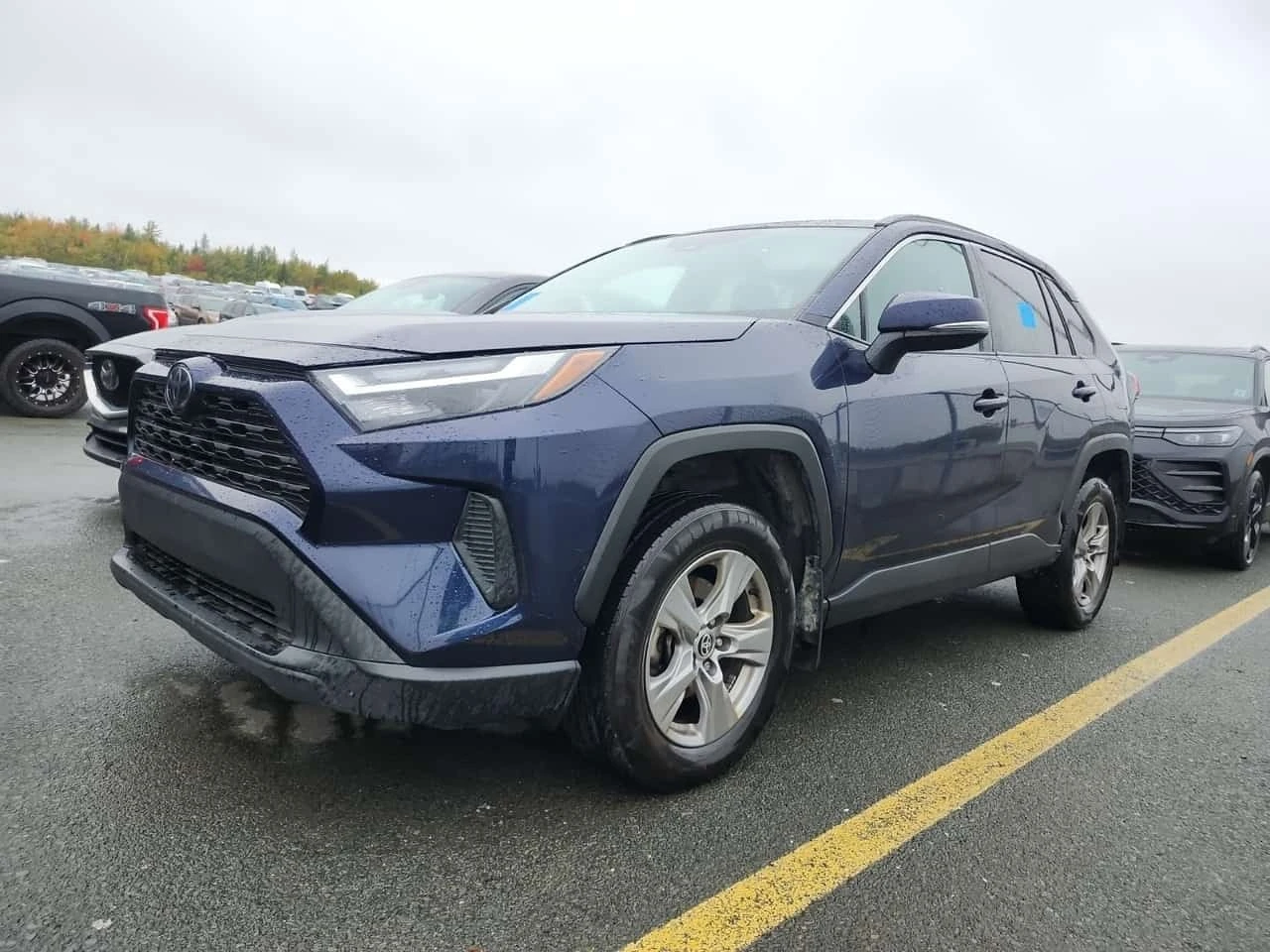 Toyota Rav4 * Awd Xle * CARFAX * ��������� * CARPLAY * ������� | Mobile.bg � ����������� 1