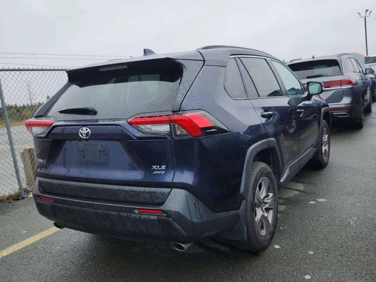 Toyota Rav4 * Awd Xle * CARFAX * ��������� * CARPLAY * ������� | Mobile.bg � ����������� 4