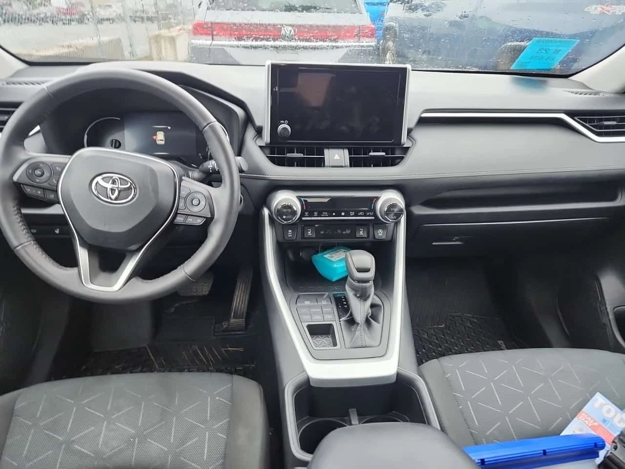 Toyota Rav4 * Awd Xle * CARFAX * ��������� * CARPLAY * ������� | Mobile.bg � ����������� 10