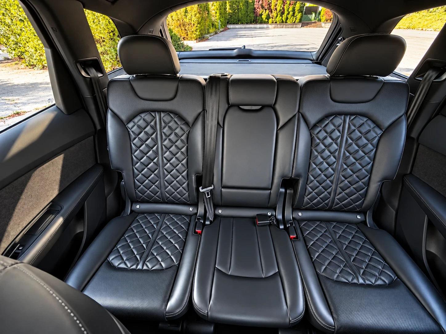 Audi SQ7 4.0TDI/B&O/Matrix/HUD/Softclose | Mobile.bg � ����������� 13