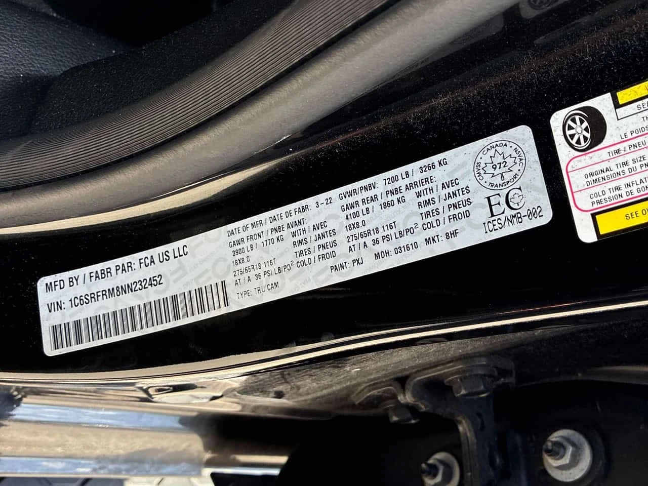 Dodge RAM 1500 * Laramie * CARFAX * ����������* K��� �� ������ | Mobile.bg � ����������� 10