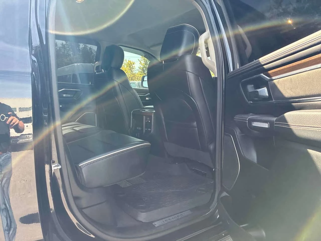 Dodge RAM 1500 * Laramie * CARFAX * ����������* K��� �� ������ | Mobile.bg � ����������� 16
