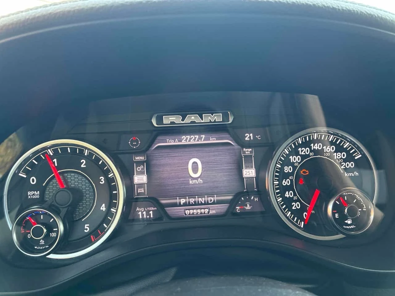 Dodge RAM 1500 * Laramie * CARFAX * ����������* K��� �� ������ | Mobile.bg � ����������� 8
