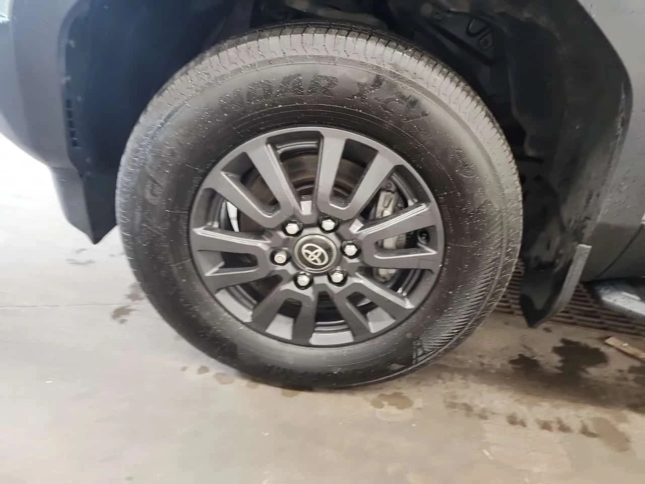 Toyota Land cruiser, снимка 7 - Автомобили и джипове - 56729171