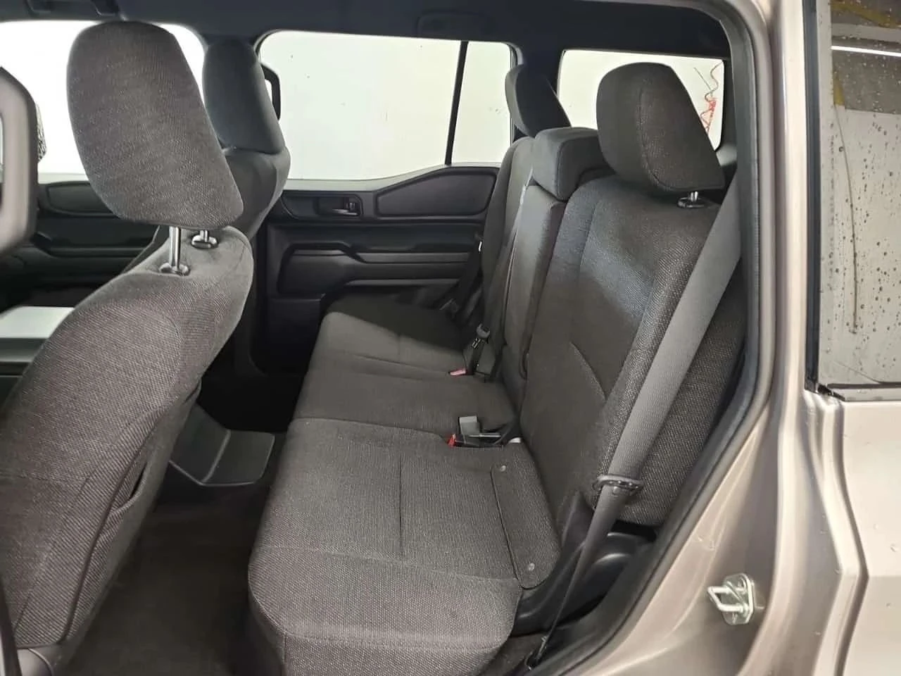 Toyota Land cruiser, снимка 11 - Автомобили и джипове - 56729171