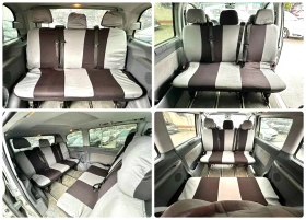 Mercedes-Benz Viano 2.2D 150HP 7+ 1 4MATIC AUTOMAT ПОДГРЕВ, снимка 13