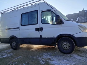 Iveco Daily 2, 3, снимка 3