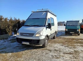 Iveco Daily 2, 3, снимка 1