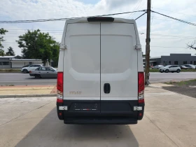 Iveco Daily 35S14-Хладилен-Euro-6B, снимка 6