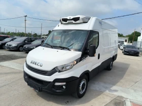 Iveco Daily 35S14-Хладилен-Euro-6B, снимка 1