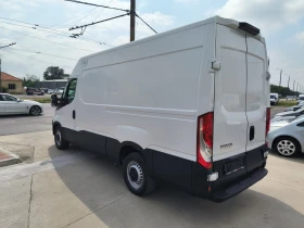 Iveco Daily 35S14-Хладилен-Euro-6B, снимка 7