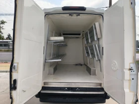 Iveco Daily 35S14-Хладилен-Euro-6B, снимка 14