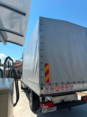 Mercedes-Benz Sprinter 316, снимка 12