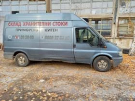 Ford Transit | Mobile.bg    2