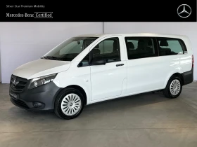 Mercedes-Benz Vito 114 CDI EXTRA LONG  | Mobile.bg    1