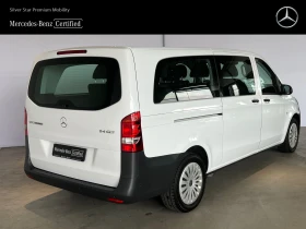 Mercedes-Benz Vito 114 CDI EXTRA LONG  | Mobile.bg    3