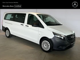 Mercedes-Benz Vito 114 CDI EXTRA LONG  | Mobile.bg    2