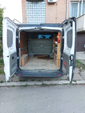 Opel Vivaro 2.5 CDTI, снимка 7