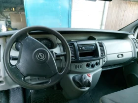 Opel Vivaro 2.5 CDTI, снимка 4