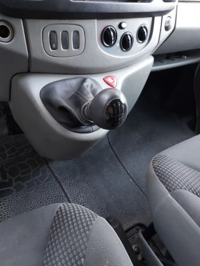 Opel Vivaro 2.5 CDTI, снимка 5