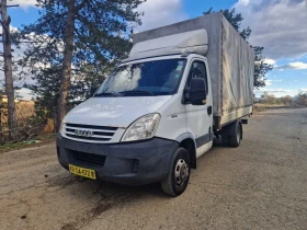 Iveco 35c15 3.0 klima, снимка 2