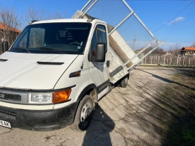     Iveco 35c13 