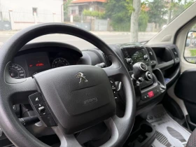 Peugeot Boxer 2.2 DIESEL AUSTRIA | Mobile.bg    8