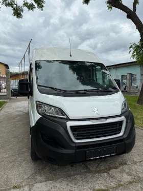 Peugeot Boxer 2.2 DIESEL AUSTRIA | Mobile.bg    3