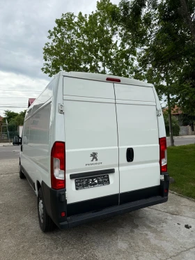 Peugeot Boxer 2.2 DIESEL AUSTRIA | Mobile.bg    6