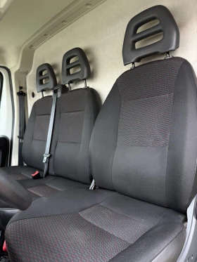 Peugeot Boxer 2.2 DIESEL AUSTRIA | Mobile.bg    10