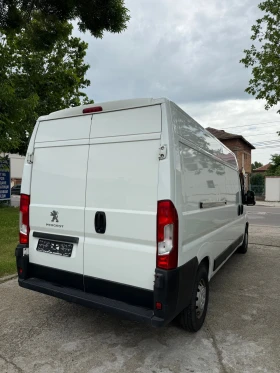 Peugeot Boxer 2.2 DIESEL AUSTRIA | Mobile.bg    5