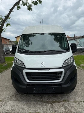 Peugeot Boxer 2.2 DIESEL AUSTRIA | Mobile.bg    2