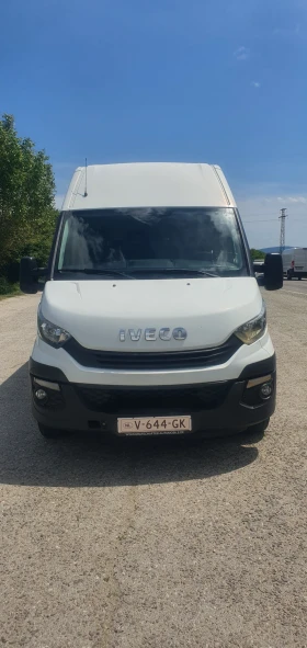  Iveco Daily