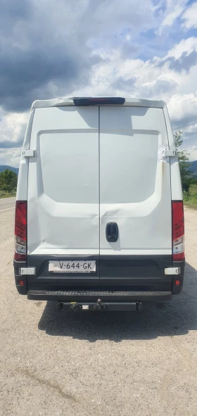 Iveco Daily * 2.3* * *  | Mobile.bg    6