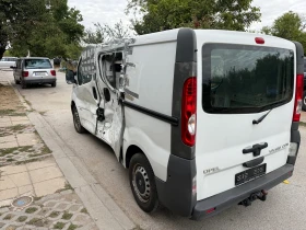 Opel Vivaro AVTOMAT 2900 | Mobile.bg    5