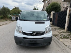 Opel Vivaro AVTOMAT 2900 | Mobile.bg    2