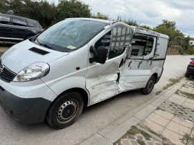 Opel Vivaro AVTOMAT 2900 | Mobile.bg    6