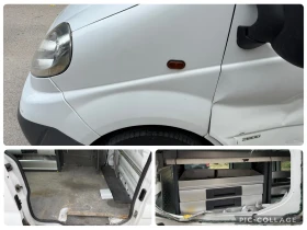 Opel Vivaro AVTOMAT 2900 | Mobile.bg    17