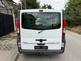 Opel Vivaro AVTOMAT 2900 | Mobile.bg    4