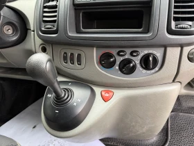 Opel Vivaro AVTOMAT 2900 | Mobile.bg    11
